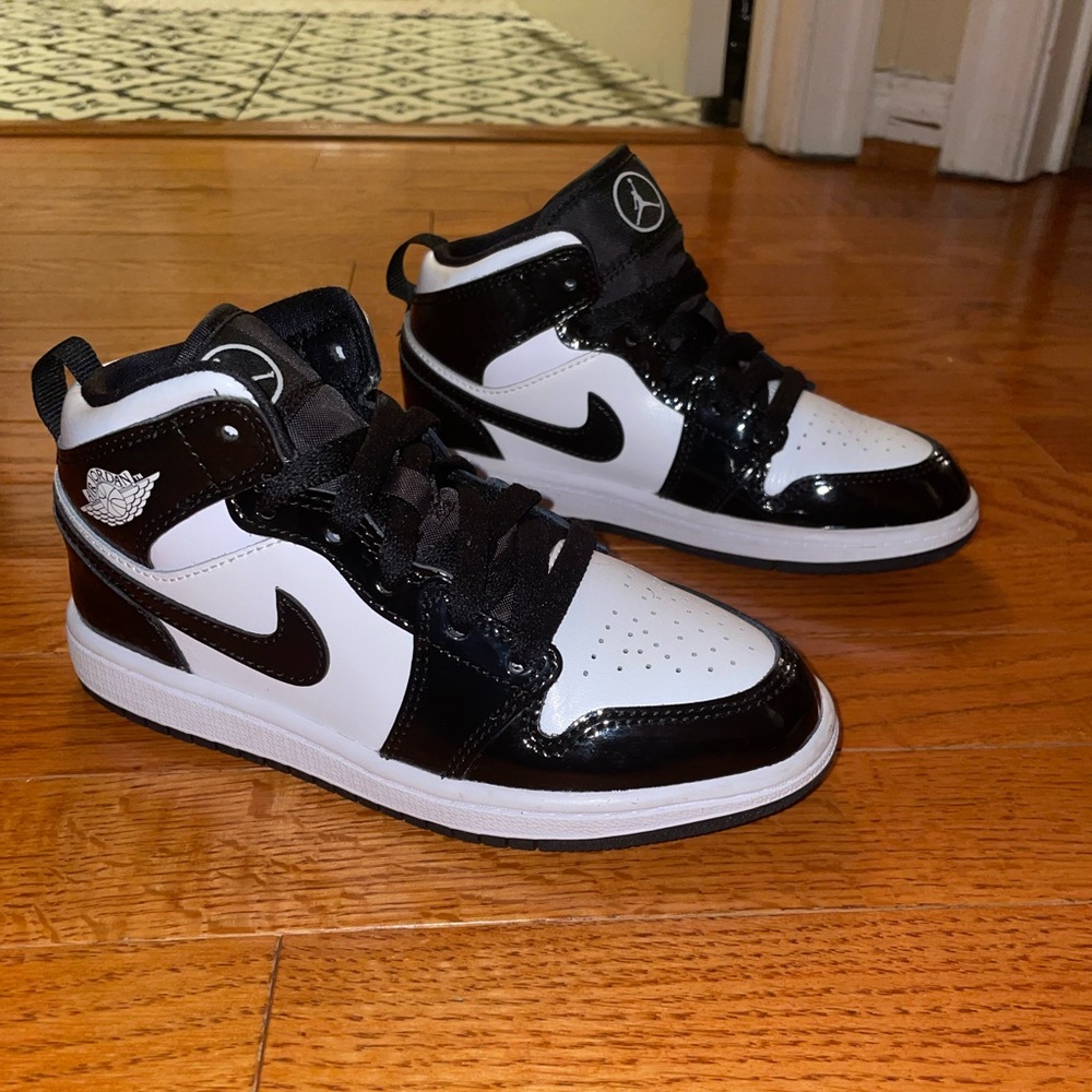 Air Jordan 1 Child size 13C